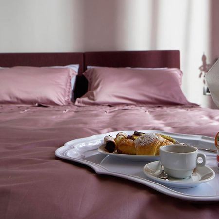 Venere B&B Catania-Fontanarossai nemzetközi repülőtér Kültér fotó