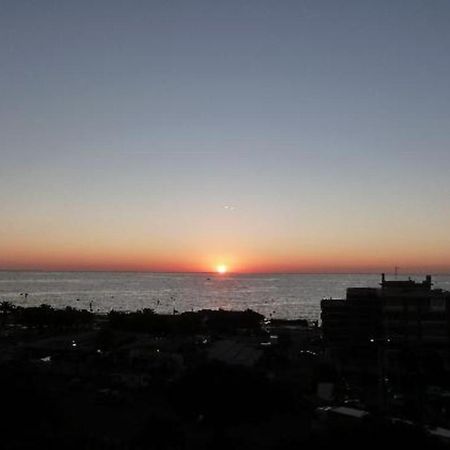 Venere B&B Catania-Fontanarossai nemzetközi repülőtér Kültér fotó