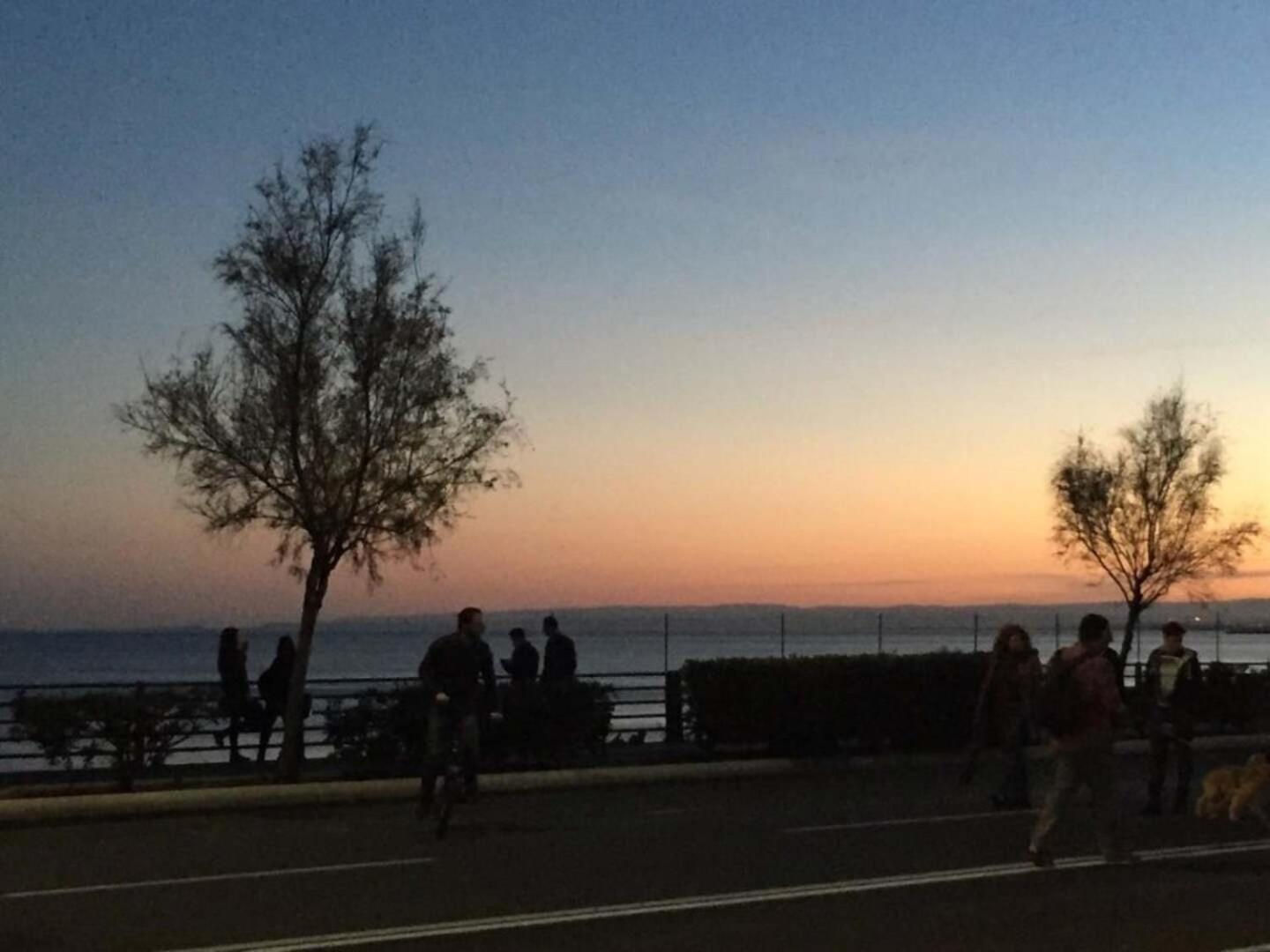 Venere B&B Catania-Fontanarossai nemzetközi repülőtér Kültér fotó