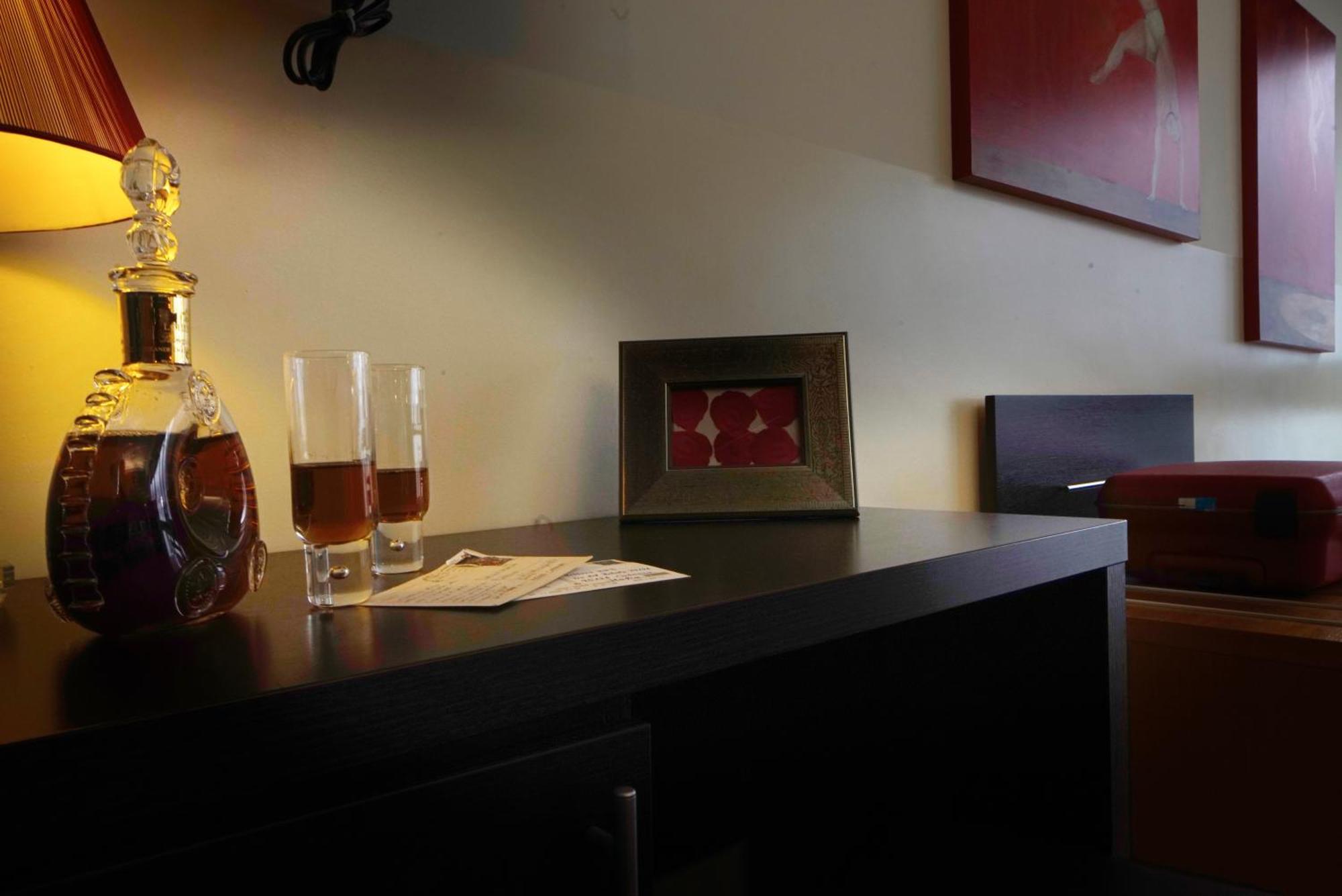 Venere B&B Catania-Fontanarossai nemzetközi repülőtér Kültér fotó