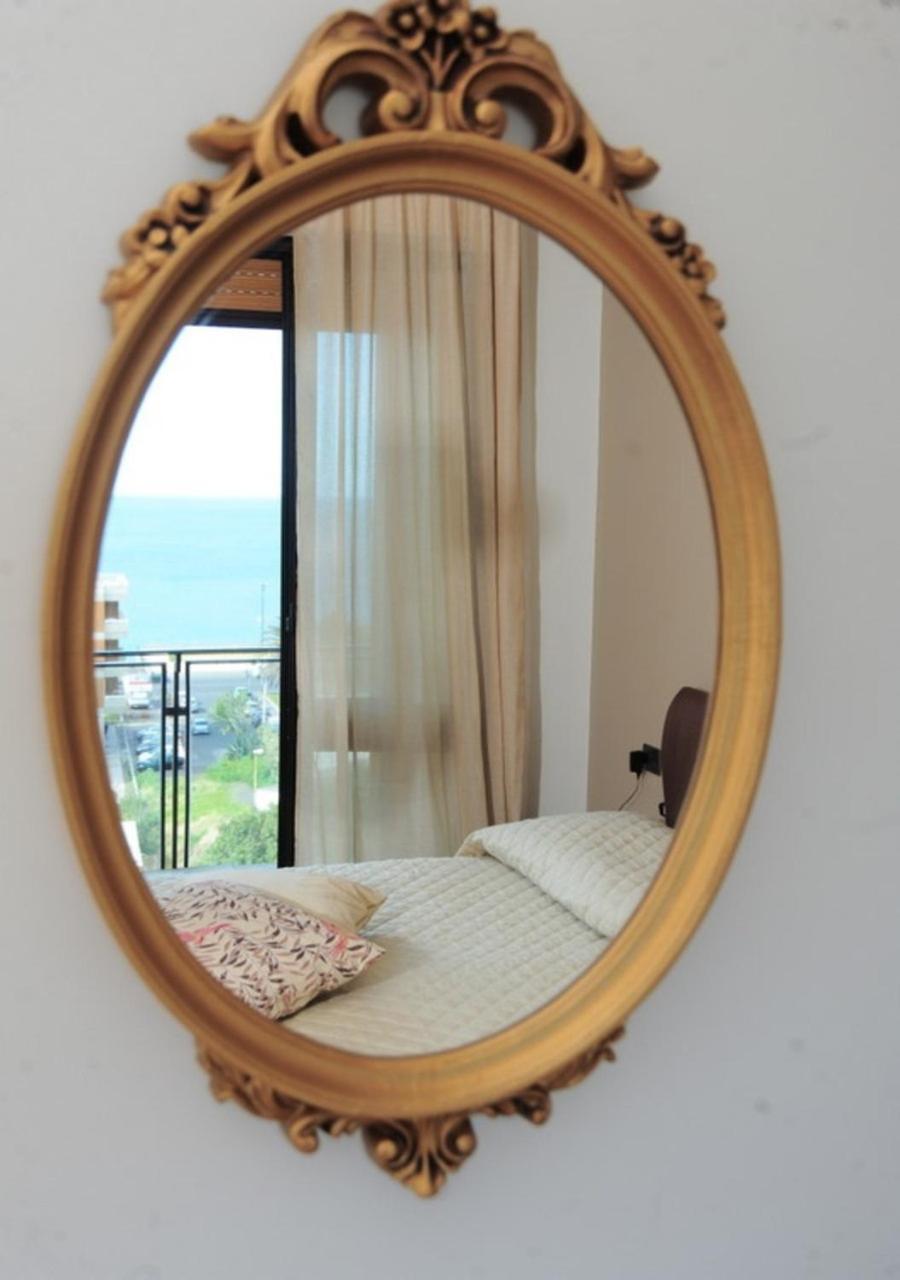 Venere B&B Catania-Fontanarossai nemzetközi repülőtér Kültér fotó