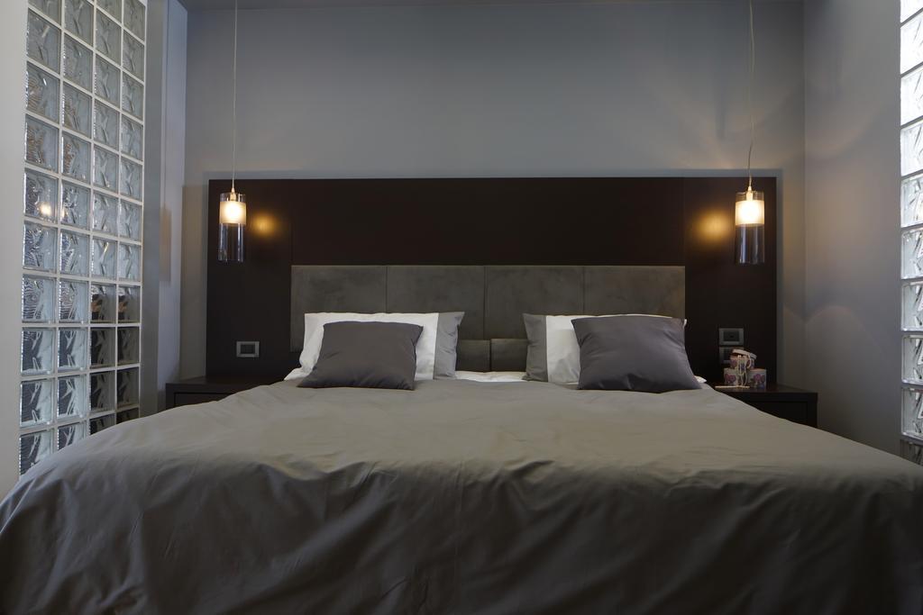 Venere B&B Catania-Fontanarossai nemzetközi repülőtér Kültér fotó