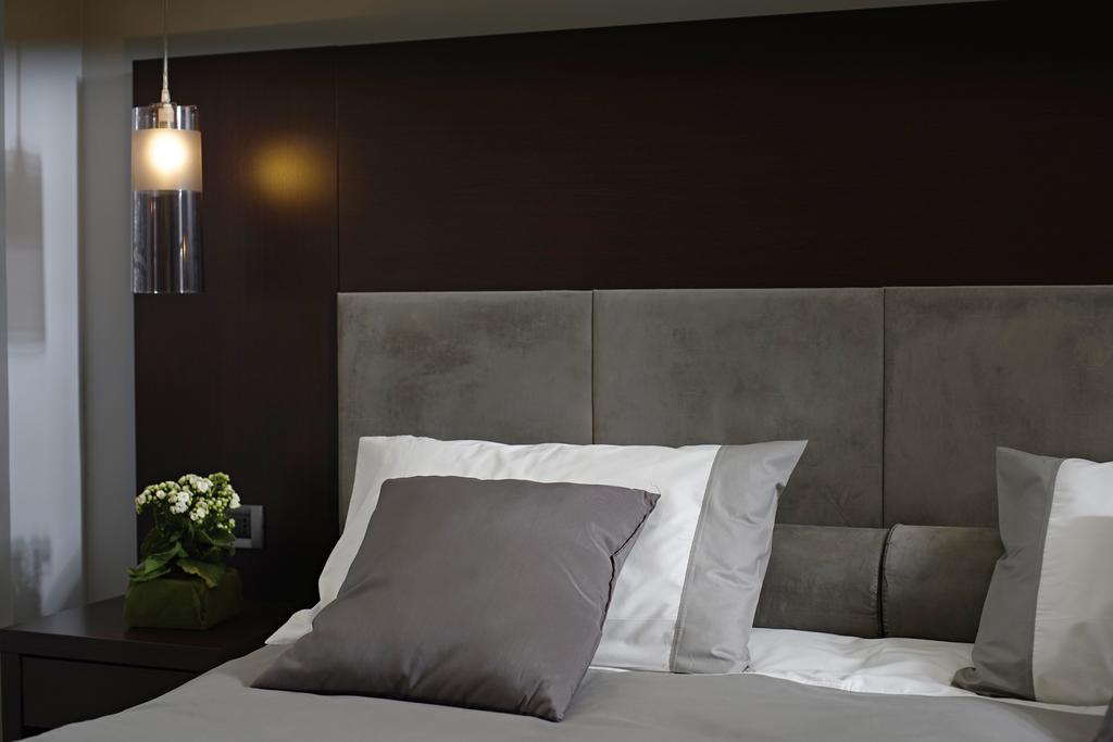 Venere B&B Catania-Fontanarossai nemzetközi repülőtér Kültér fotó