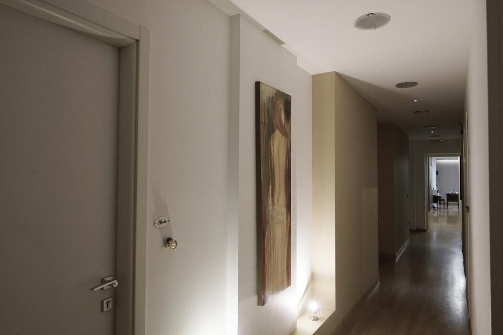 Venere B&B Catania-Fontanarossai nemzetközi repülőtér Kültér fotó