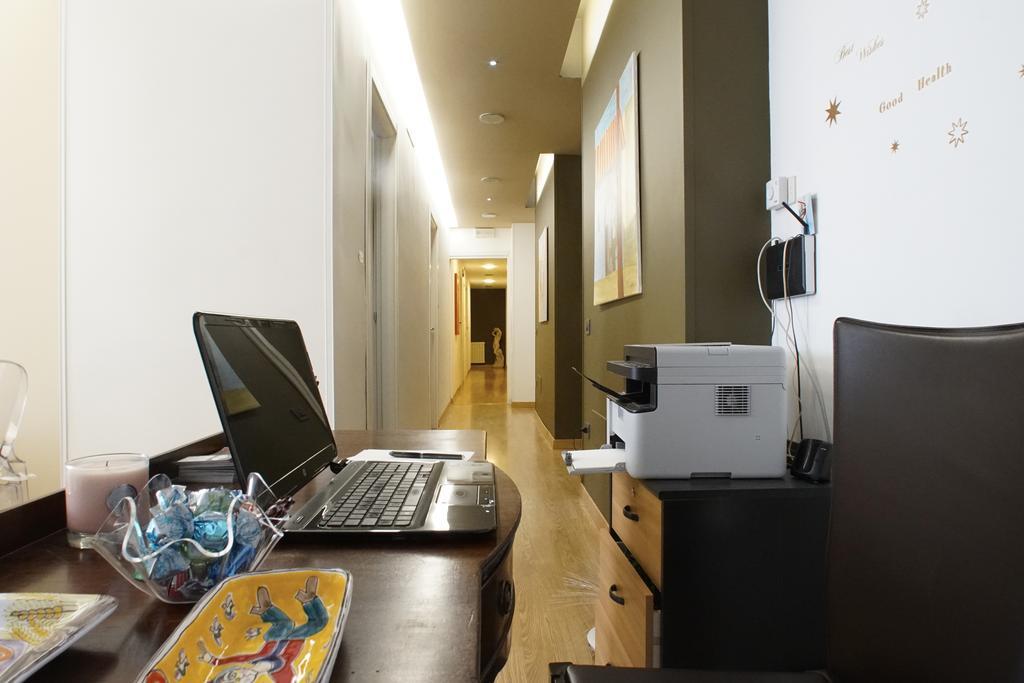 Venere B&B Catania-Fontanarossai nemzetközi repülőtér Kültér fotó