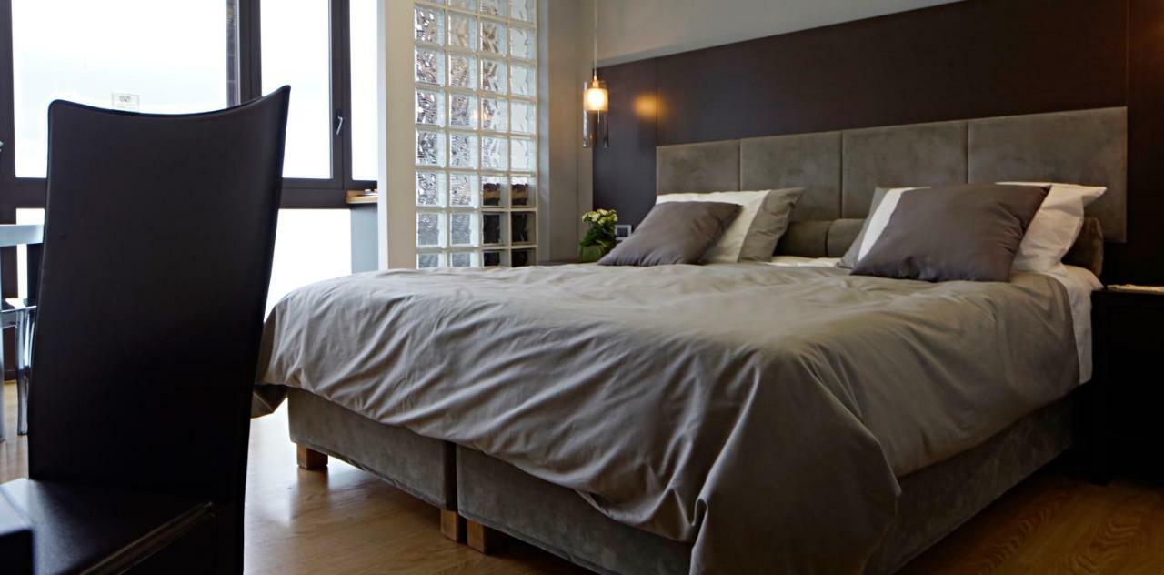 Venere B&B Catania-Fontanarossai nemzetközi repülőtér Kültér fotó